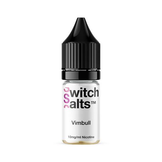 Switch Salts Vimbull (10ml)