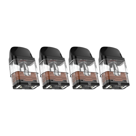 Vaporesso XROS Pods (Pack of 4)