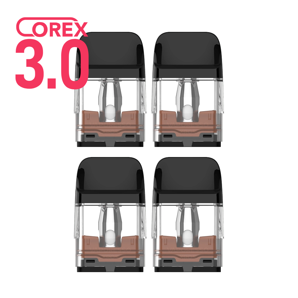 Vaporesso XROS Corex 3.0 Pods (Pack of 4)