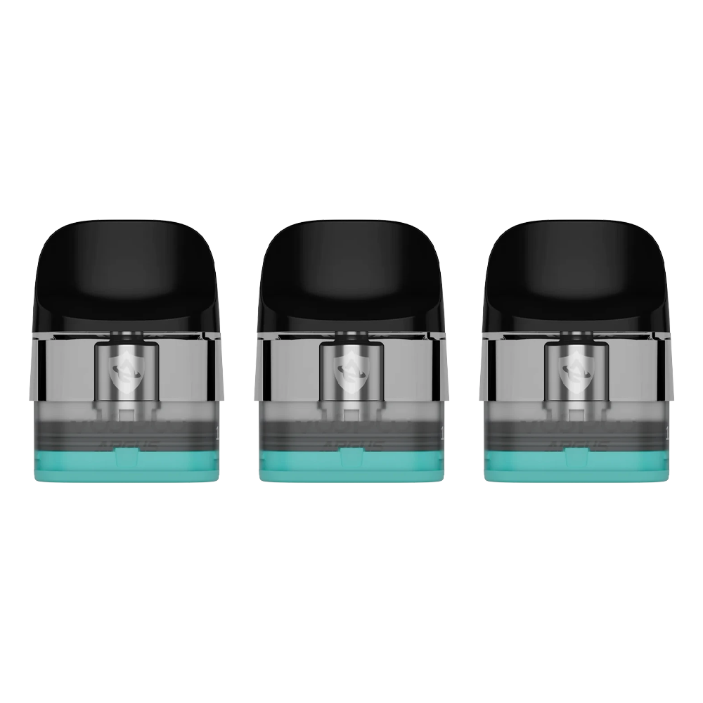 Voopoo Argus Snap Cartridge (0.7ohm/2ml/Pack of 3)