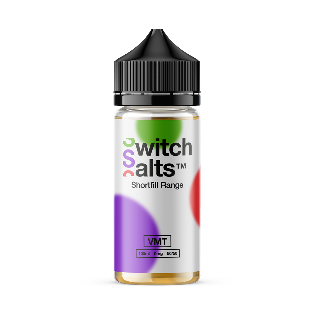 Switch Salts VMT (100ml)
