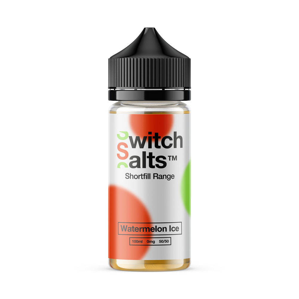 Switch Salts Watermelon Ice (100ml)
