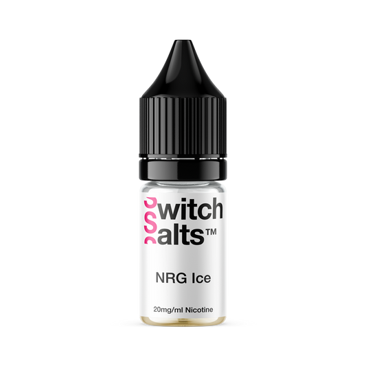 Switch Salts NRG Ice (10ml)