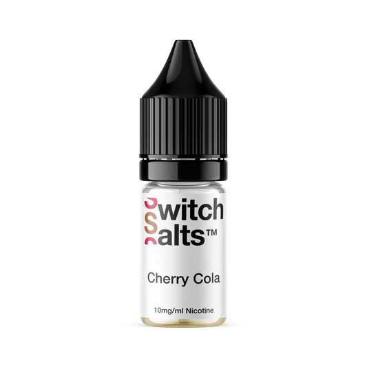 Switch Salts Cherry Cola (10ml)