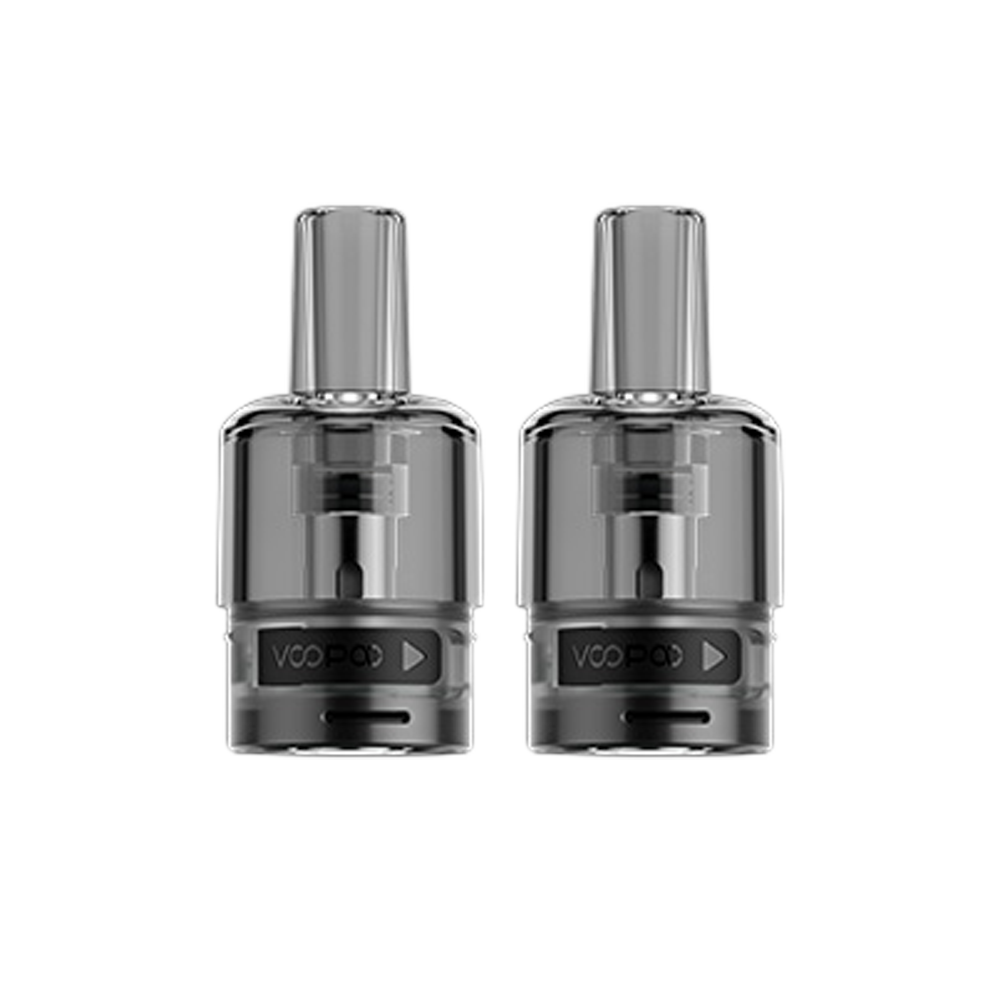 Voopoo ITO Cartridges (Pack of 2)