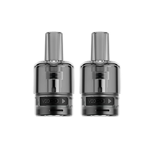 Voopoo ITO Cartridges (Pack of 2)