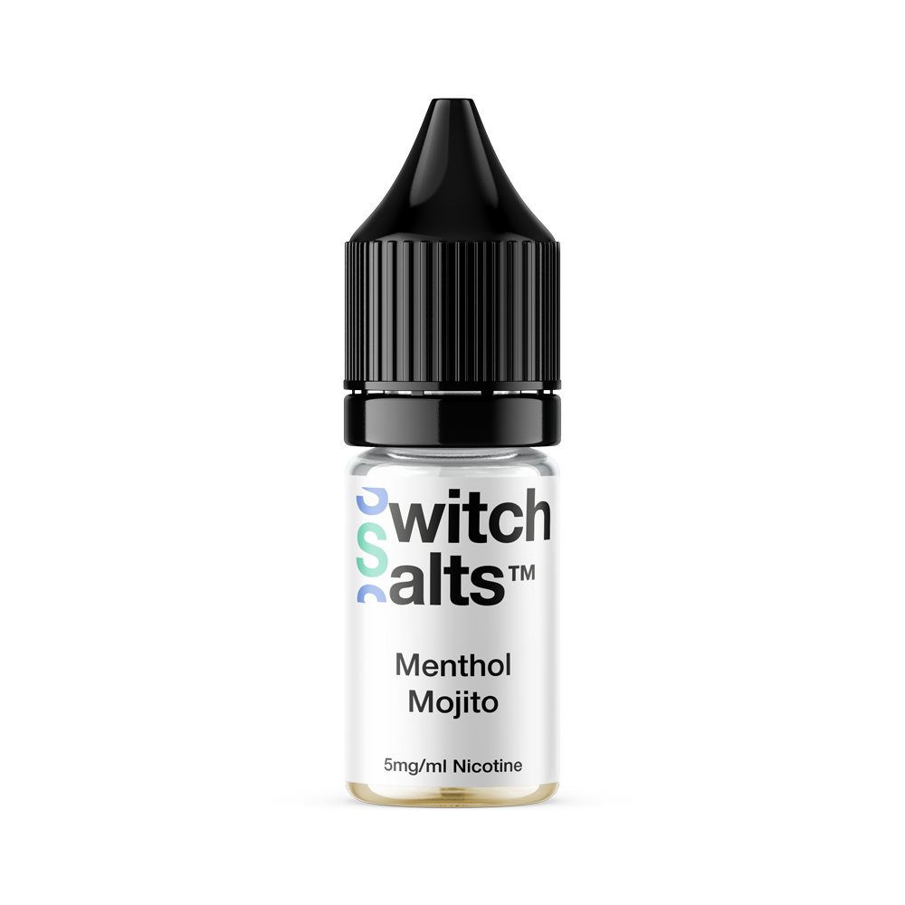 Switch Salts Menthol Mojito (10ml)