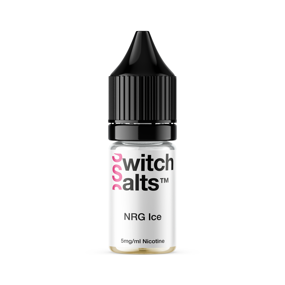 Switch Salts NRG Ice (10ml)