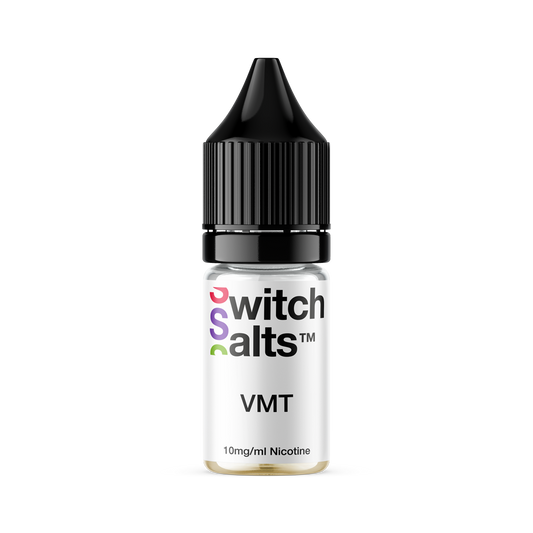 Switch Salts VMT (10ml)