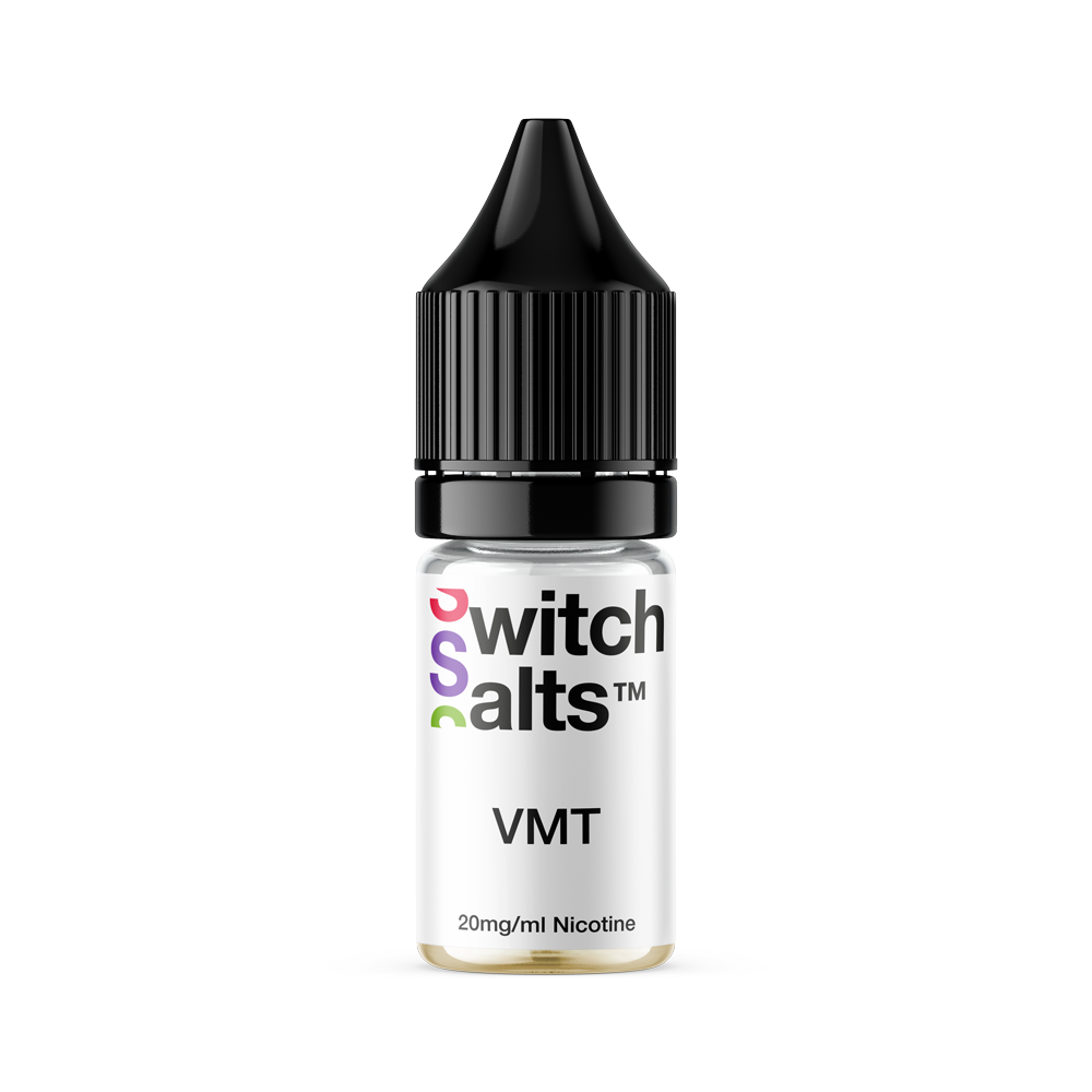 Switch Salts VMT (10ml)