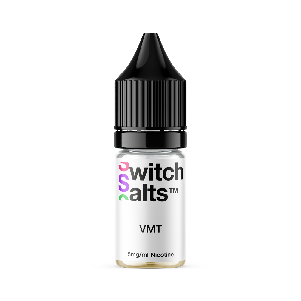 Switch Salts VMT (10ml)