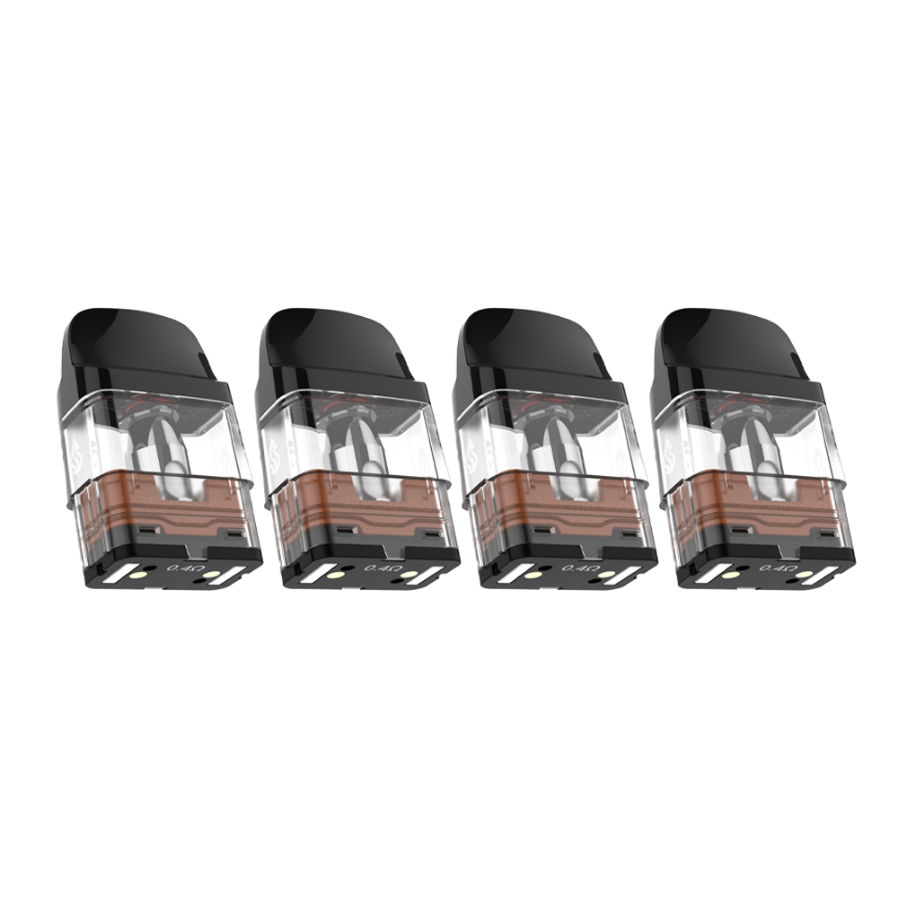 Vaporesso XROS Mini Pods (Pack of 4)