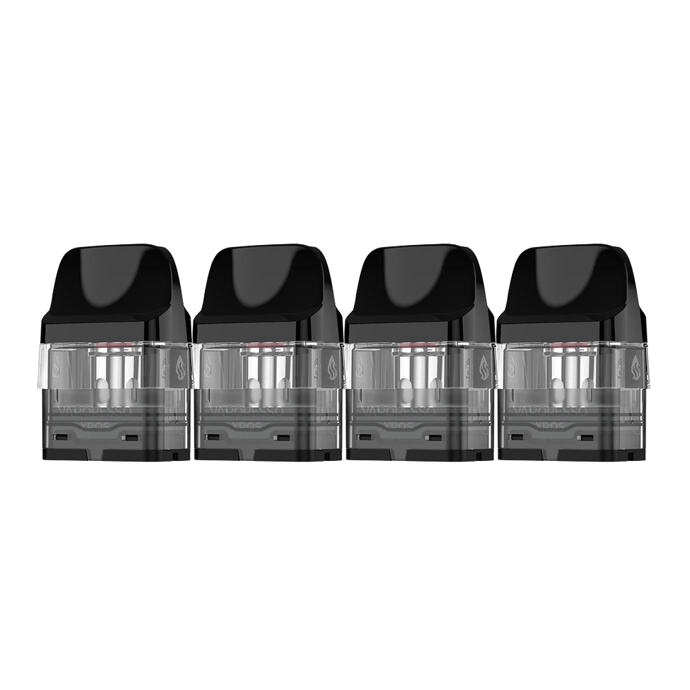 Vaporesso XROS Mini Pods (Pack of 4)