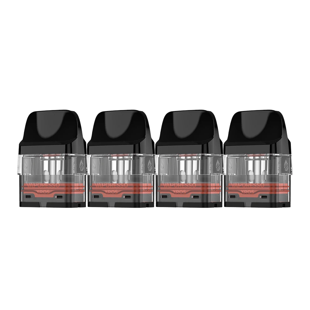 Vaporesso XROS Mini Pods (Pack of 4)