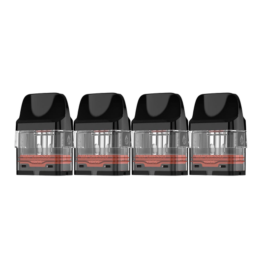 Vaporesso XROS Mini Pods (Pack of 4)