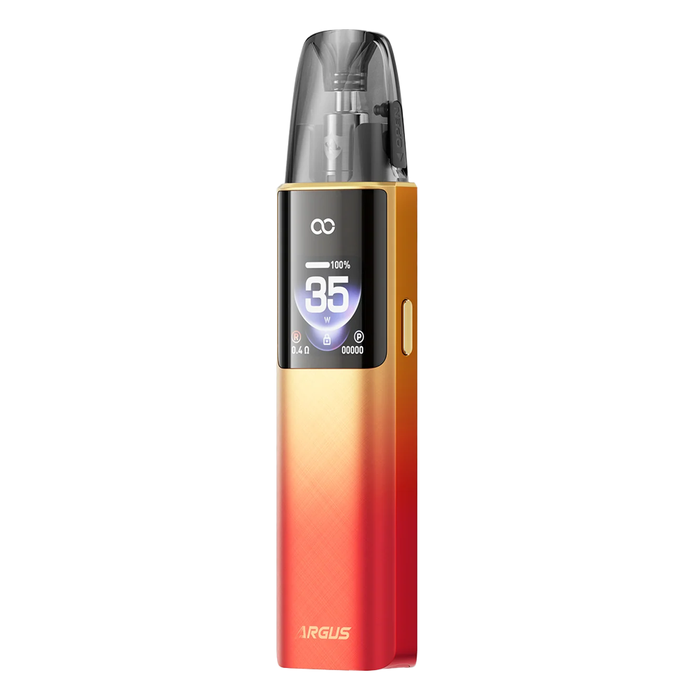 Voopoo Argus G4 Kit