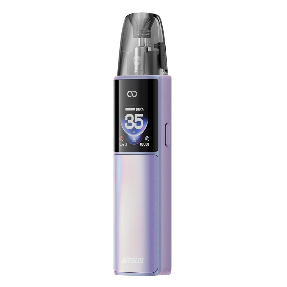Voopoo Argus G4 Kit