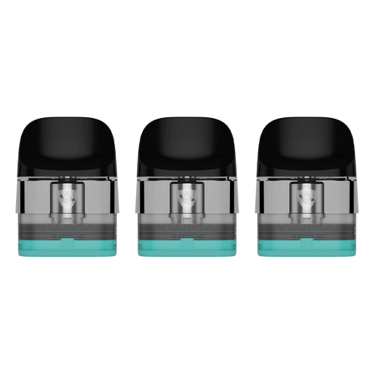 Voopoo Argus Snap Cartridge (0.7ohm/2ml/Pack of 3)