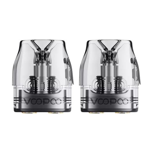 Voopoo VMATE 3ml Top Fill Replacement Pods (Pack of 2)