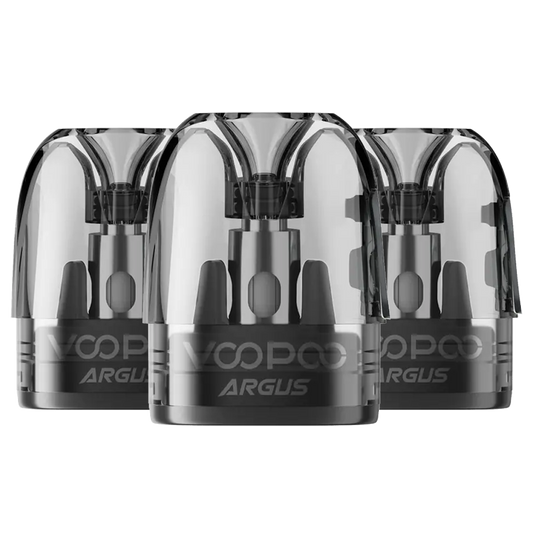 Voopoo Argus Top Fill Replacement Pods (Pack of 3)