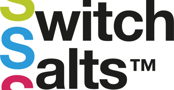 SwitchSalts