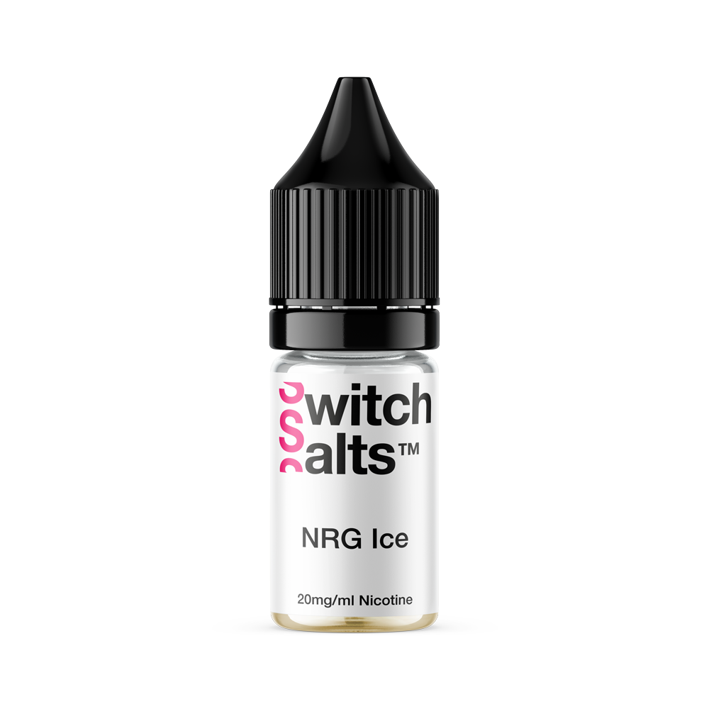 Switch Salts NRG Ice (10ml)