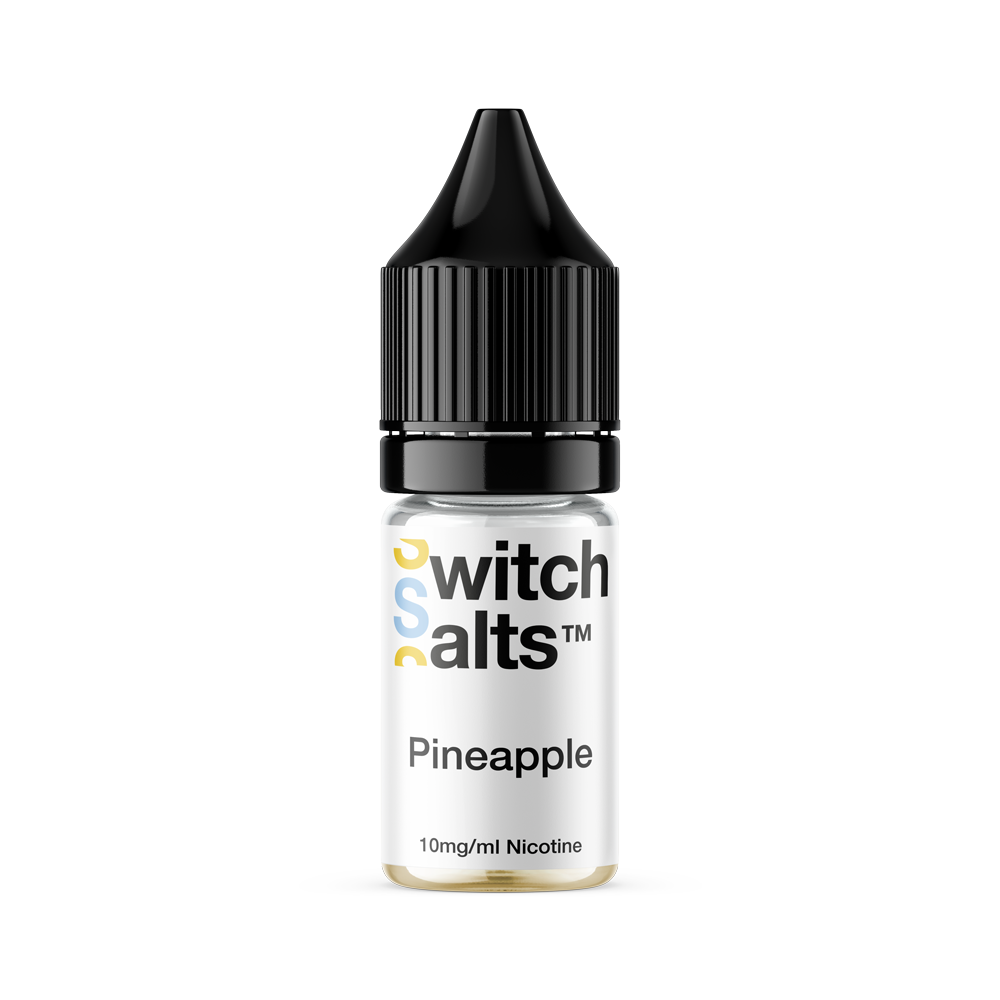 Switch Salts Pineapple (10ml)