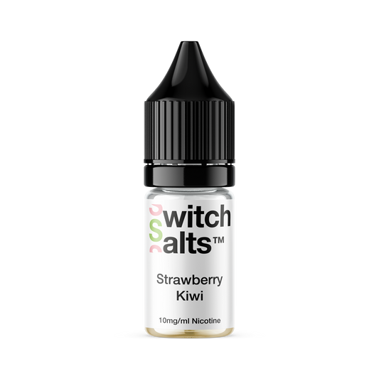 Switch Salts Strawberry Kiwi (10ml)