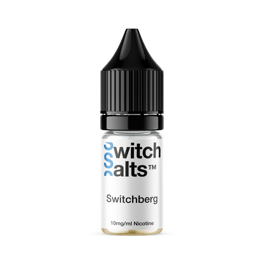 Switch Salts Switchberg (10ml)