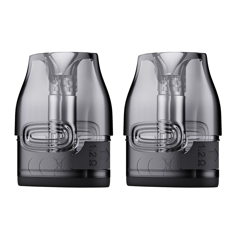 Voopoo VMATE V2 Replacement Pods (Pack of 2)