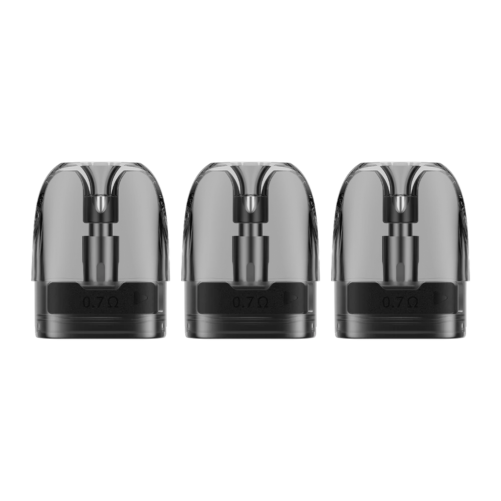 Voopoo Argus Replacement Pods (Pack of 3)