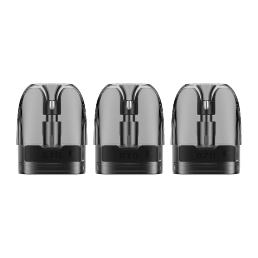 Voopoo Argus Replacement Pods (Pack of 3)