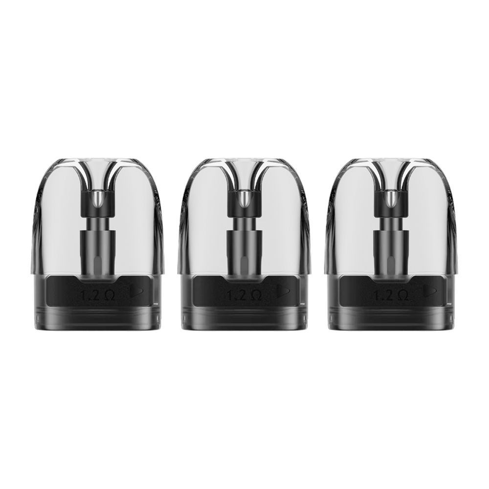 Voopoo Argus Replacement Pods (Pack of 3)